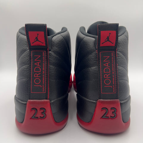 Air Jordan 12 'Flu Game (2025)' | US M 14 (NB)
