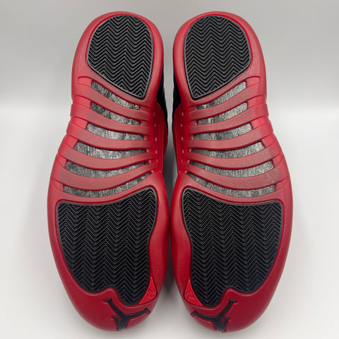 Air Jordan 12 'Flu Game (2025)' | US M 14 (NB)