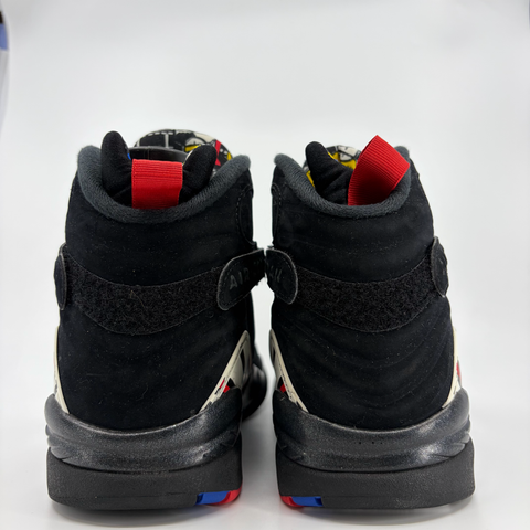 Air Jordan 8 Retro 'Playoffs (2023)' | US M 8 (No Box)