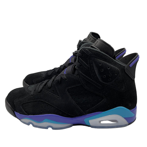 Air Jordan 6 Retro 'Aqua (2023 )' | US M 10.5