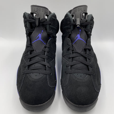 Air Jordan 6 Retro 'Aqua (2023 )' | US M 10.5