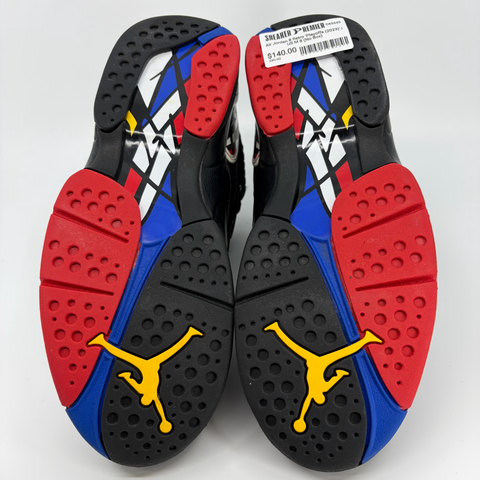 Air Jordan 8 Retro 'Playoffs (2023)' | US M 8 (No Box)