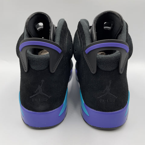 Air Jordan 6 Retro 'Aqua (2023 )' | US M 10.5