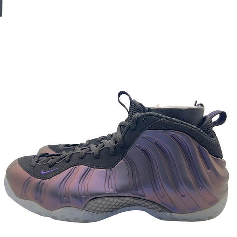 Nike Air Foamposite 'Eggplant (2024)' | US M 14
