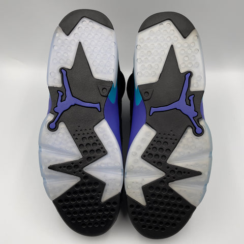 Air Jordan 6 Retro 'Aqua (2023 )' | US M 10.5