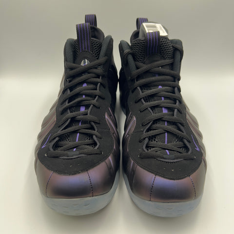 Nike Air Foamposite 'Eggplant (2024)' | US M 14