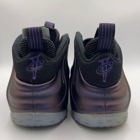 Nike Air Foamposite 'Eggplant (2024)' | US M 14