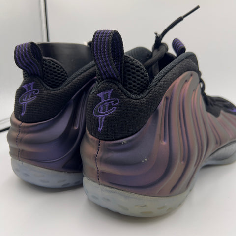 Nike Air Foamposite 'Eggplant (2024)' | US M 14