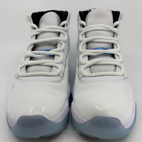 Air Jordan 11 Retro 'Legend Blue (2024)' | US M 10.5 (No Box)