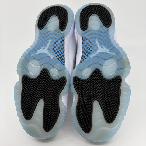 Air Jordan 11 Retro 'Legend Blue (2024)' | US M 10.5 (No Box)