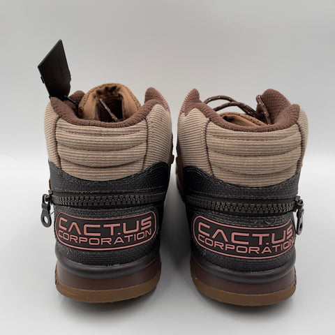 Nike Air Trainer 1 SP 'Travis Scott Wheat (2022)' | US M 10.5