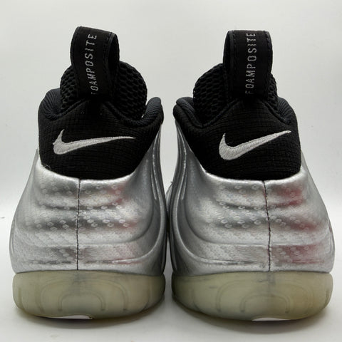 Nike Air Foamposite Pro 'Silver Surfer (2017)' | US M 11.5