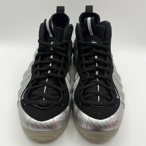 Nike Air Foamposite Pro 'Silver Surfer (2017)' | US M 11.5