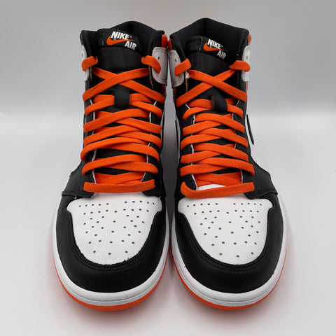 Air Jordan 1 Retro High 'Electro Orange (2021)' | US M 10.5