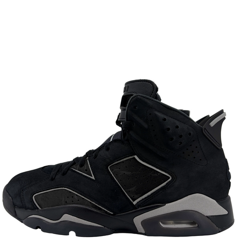 Air Jordan 6 Retro 'Cap and Gown (2026)' | US M 12.5 (No Box)