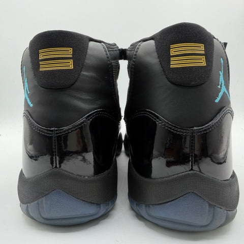 Air Jordan 11 Retro 'Gamma Blue (2025)' | US M 13