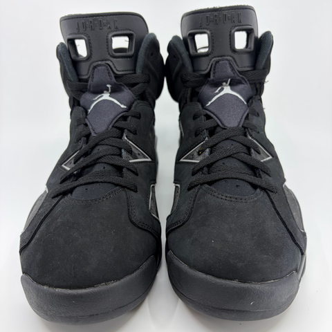 Air Jordan 6 Retro 'Cap and Gown (2026)' | US M 12.5 (No Box)