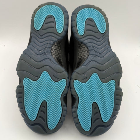 Air Jordan 11 Retro 'Gamma Blue (2025)' | US M 13