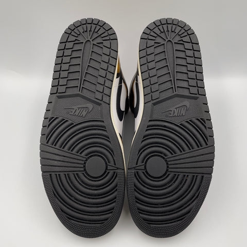 Jordan 1 Mid SE 'Orange Wear Away (2022)' | US M 10.5