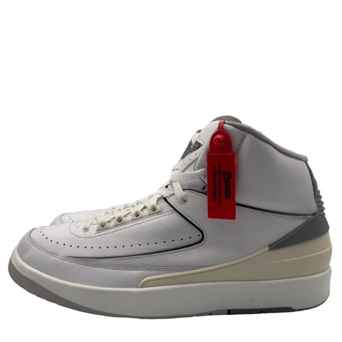 Air Jordan 2 Retro 'Cement Grey (2023)' | US M 14