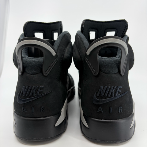 Air Jordan 6 Retro 'Cap and Gown (2026)' | US M 12.5 (No Box)