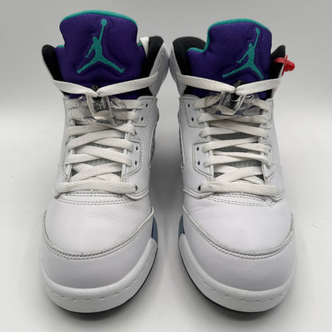 Air Jordan 5 Retro 'Grape (2025)' | US GS 6Y