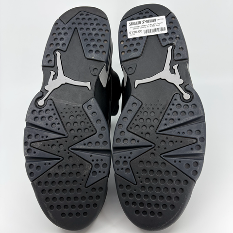 Air Jordan 6 Retro 'Cap and Gown (2026)' | US M 12.5 (No Box)