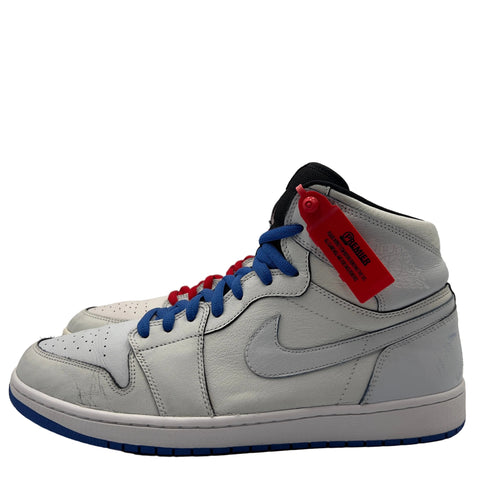 Air Jordan 1 SB 'Lance Mountain White (2014)' | US M 14