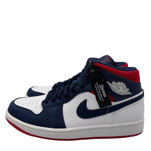 Air Jordan 1 Mid 'SE USA (2020 )' | US M 10.5