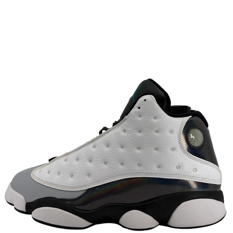 Air Jordan 13 Retro 'Barons Hologram (2014)' | US M 12 (No Box)