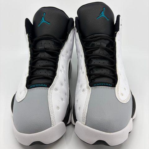 Air Jordan 13 Retro 'Barons Hologram (2014)' | US M 12 (No Box)