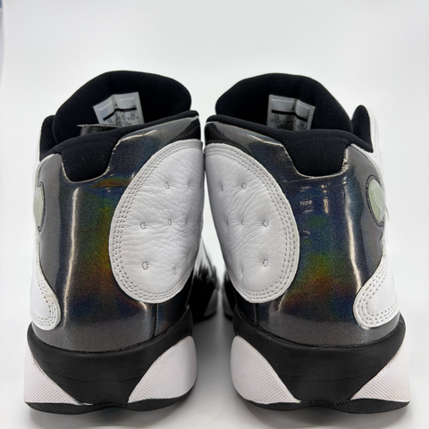Air Jordan 13 Retro 'Barons Hologram (2014)' | US M 12 (No Box)