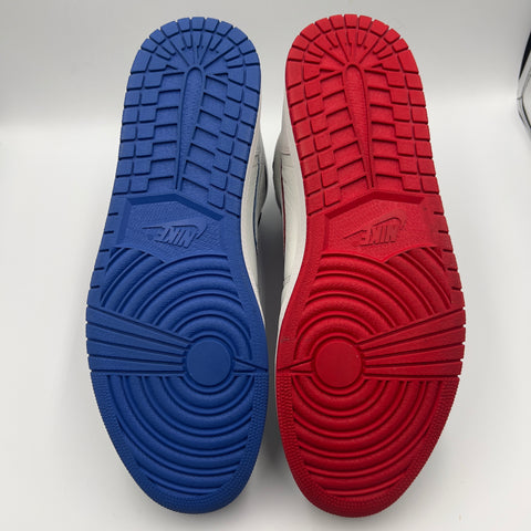 Air Jordan 1 SB 'Lance Mountain White (2014)' | US M 14