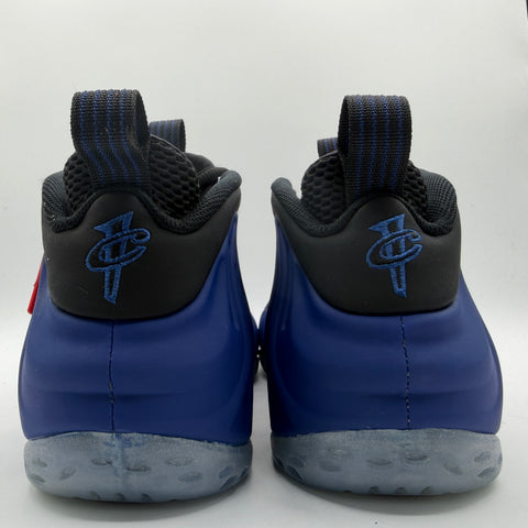 Nike Air Foamposite One 'Deep Royal (2025)' | US M 10 (No Box)
