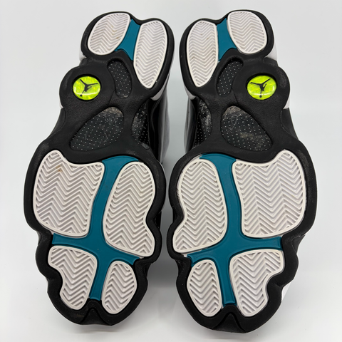 Air Jordan 13 Retro 'Barons Hologram (2014)' | US M 12 (No Box)