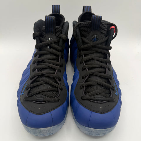 Nike Air Foamposite One 'Deep Royal (2025)' | US M 10 (No Box)
