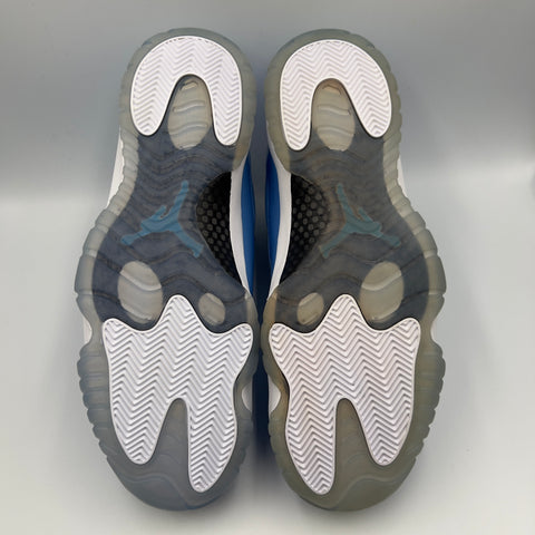 Air Jordan 11 Retro 'Pantone (2014)' | US M 14