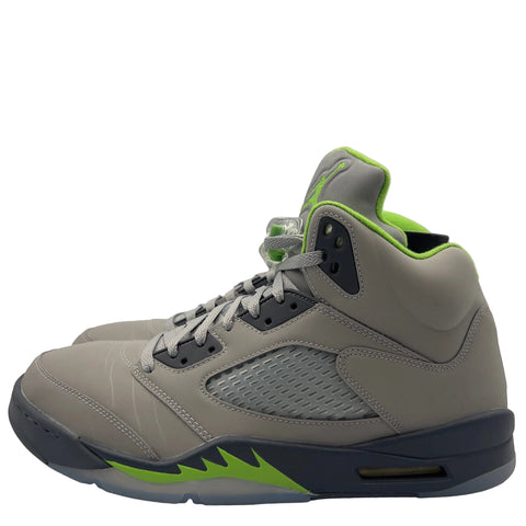 Air Jordan 5 Retro 'Green Bean (2025)' | US M 14 (NB)