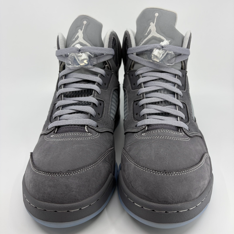 Air Jordan 5 Retro 'Wolf Grey (2026)' | US M 12.5 (No Box)