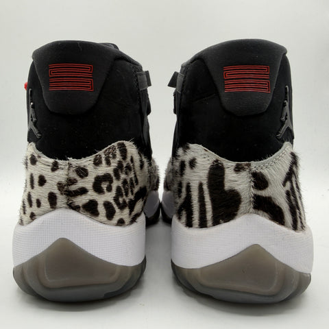 Air Jordan 11 Retro 'Animal Instinct (2020 Women's)' | US W 10 / US M 8.5