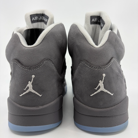 Air Jordan 5 Retro 'Wolf Grey (2026)' | US M 12.5 (No Box)