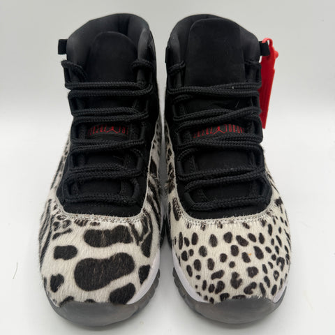Air Jordan 11 Retro 'Animal Instinct (2020 Women's)' | US W 10 / US M 8.5
