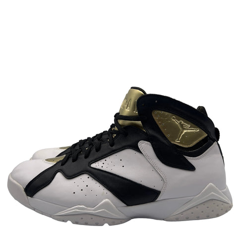 Air Jordan 7 Retro 'Championship Pack Champagne (2015)' | US M 14 (NB)