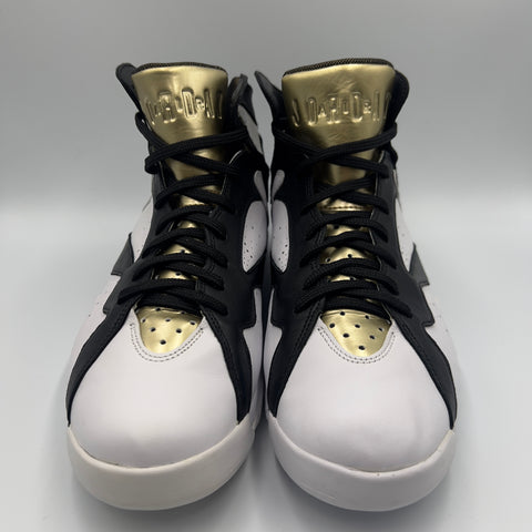 Air Jordan 7 Retro 'Championship Pack Champagne (2015)' | US M 14 (NB)