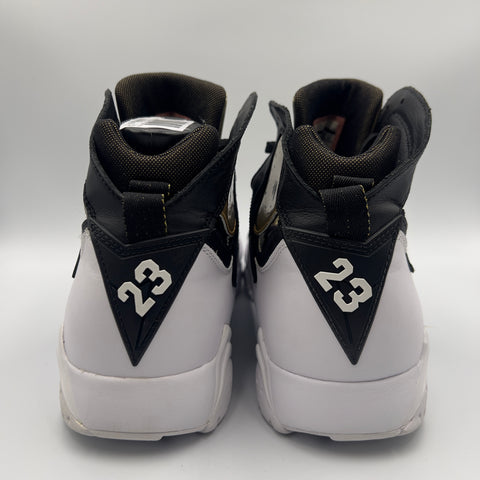 Air Jordan 7 Retro 'Championship Pack Champagne (2015)' | US M 14 (NB)