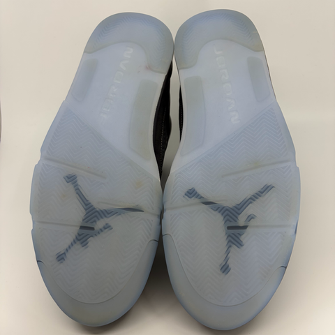 Air Jordan 5 Retro 'Wolf Grey (2026)' | US M 12.5 (No Box)