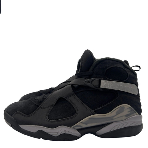 Air Jordan 8 Retro 'Winterized Gunsmoke (2023)' | US M 16 (NB)