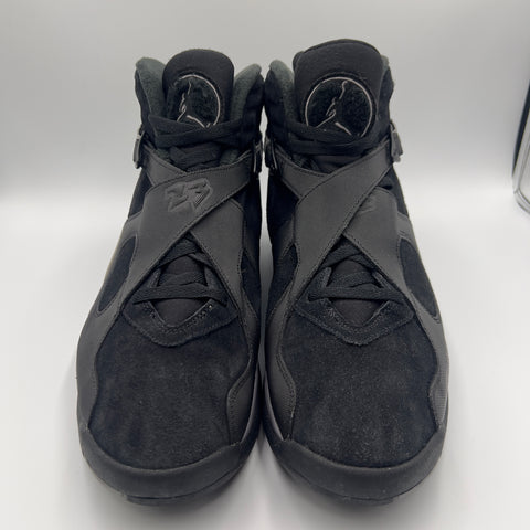 Air Jordan 8 Retro 'Winterized Gunsmoke (2023)' | US M 16 (NB)