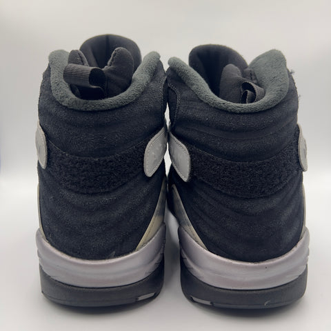 Air Jordan 8 Retro 'Winterized Gunsmoke (2023)' | US M 16 (NB)