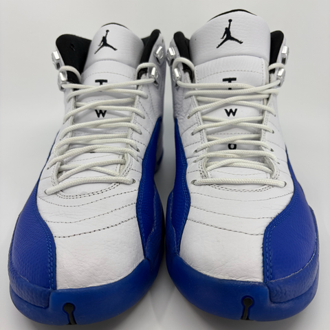 Air Jordan 12 Retro 'Blueberry (2024)' | US M 10 (No Box)